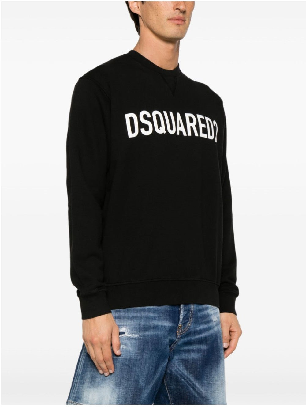 Dsquared2 FELPE Nero