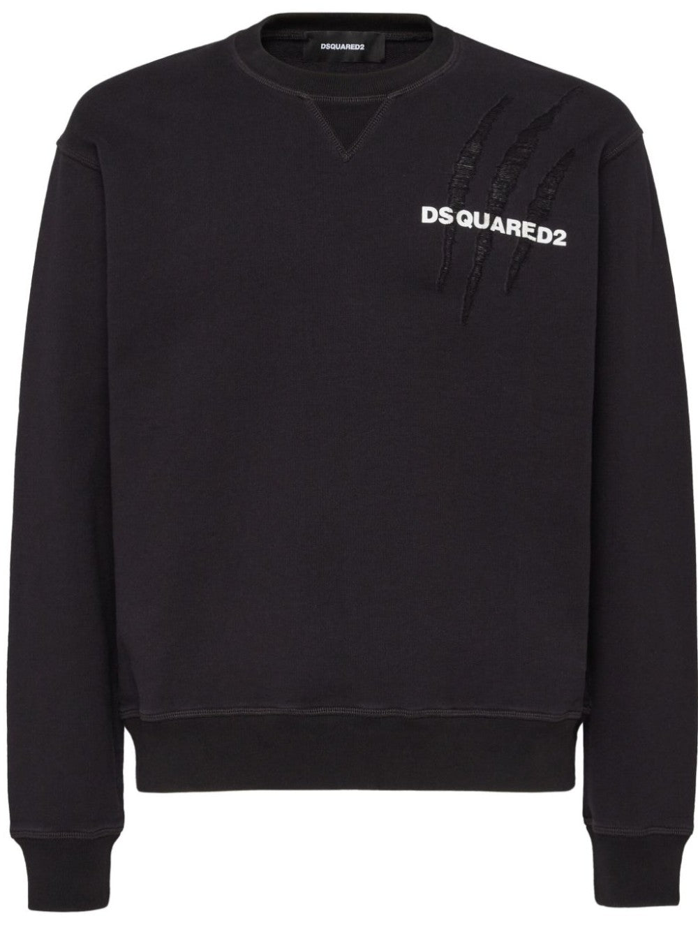 Dsquared2 FELPE Nero