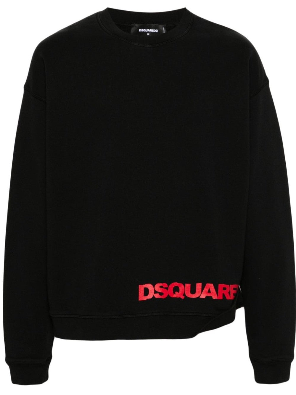 Dsquared2 FELPE Nero