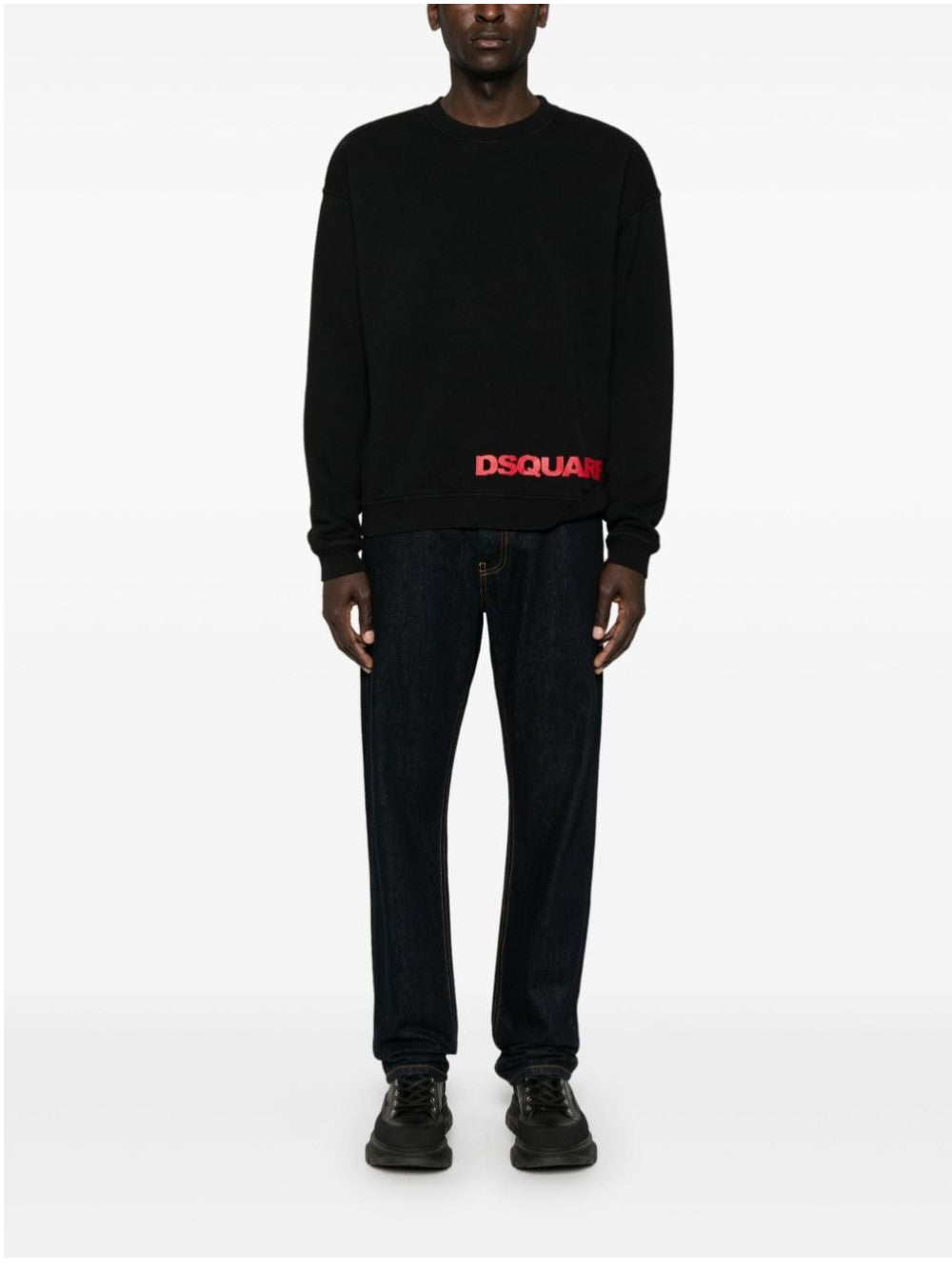 Dsquared2 FELPE Nero