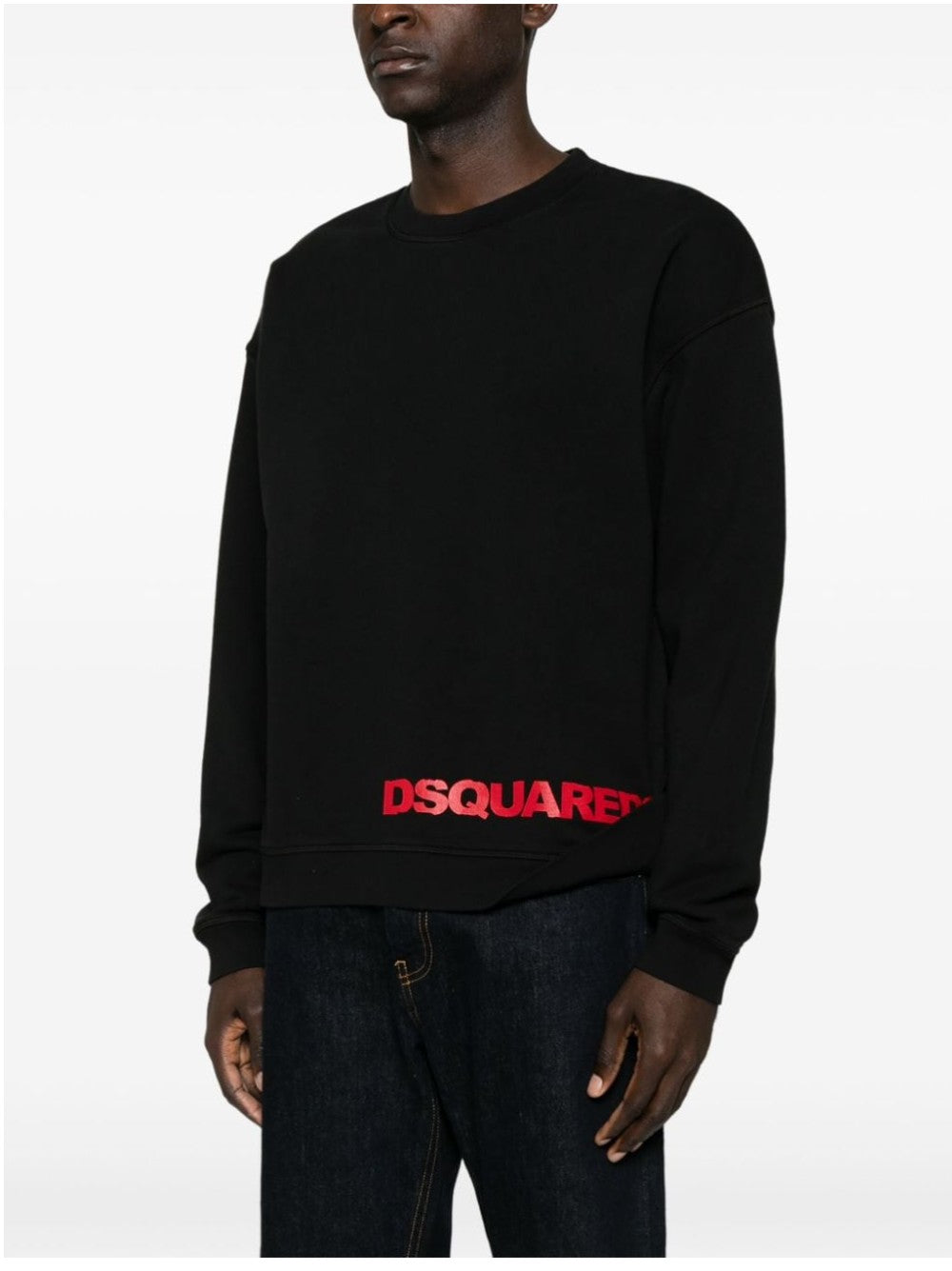 Dsquared2 FELPE Nero