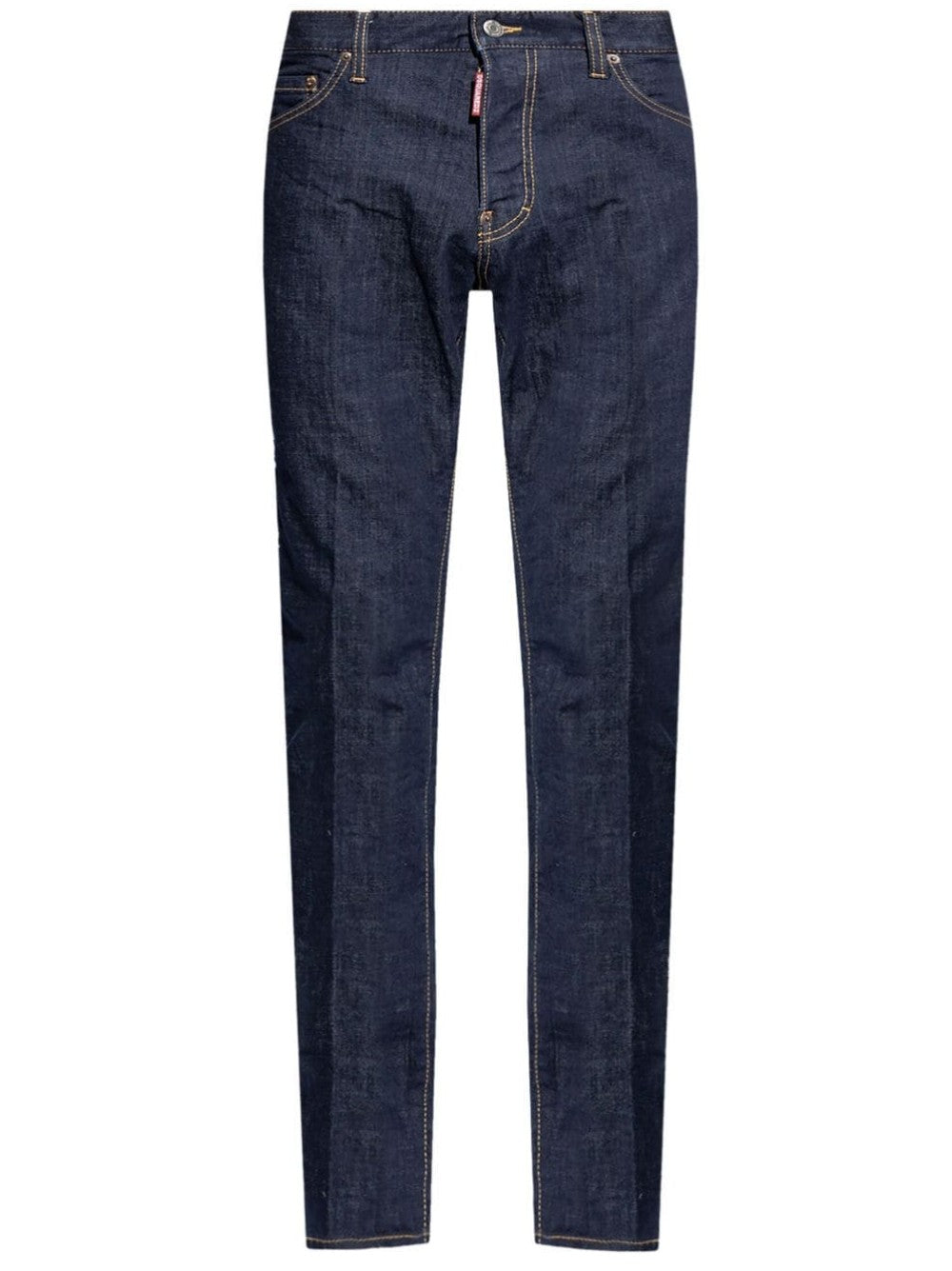 Dsquared2 JEANS Blu