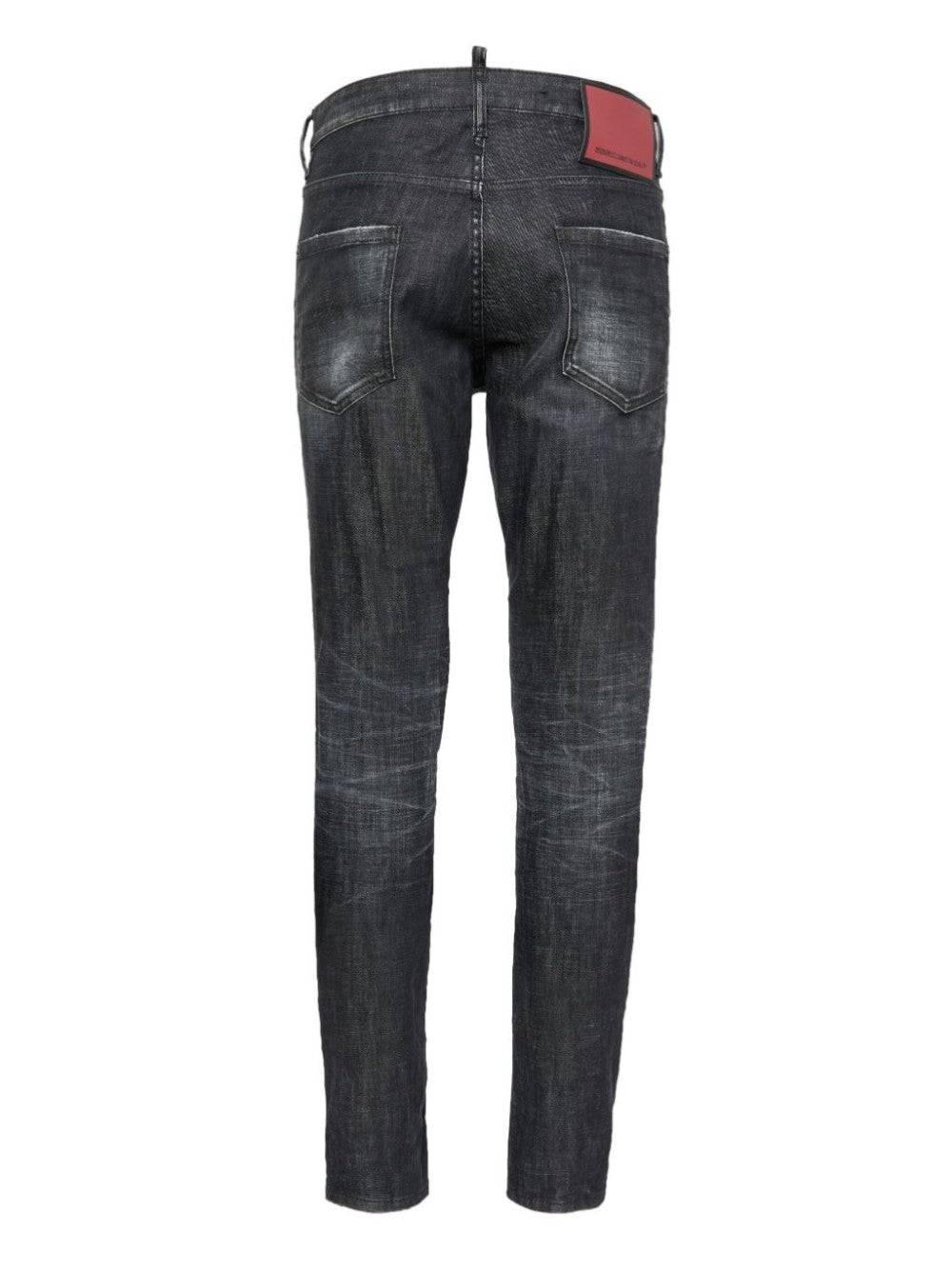 Dsquared2 JEANS Nero