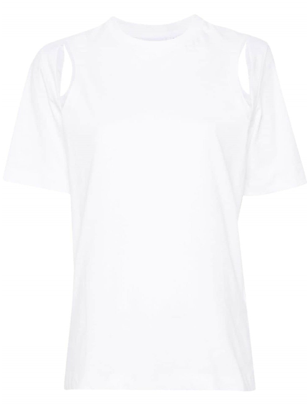 Calvin Klein  T-SHIRT Bianco