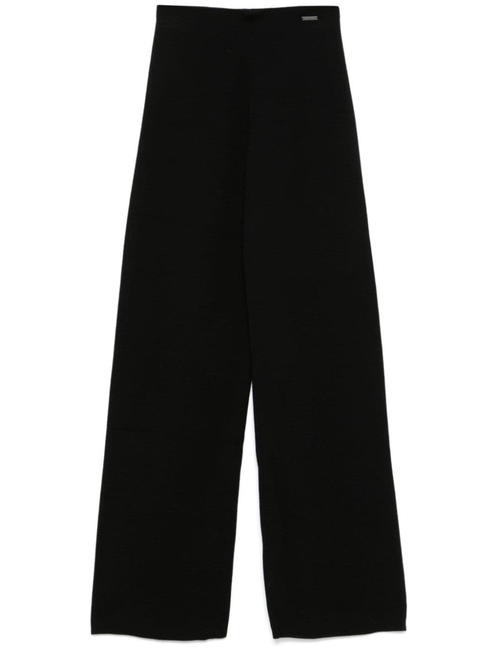 Calvin Klein  PANTALONI Nero