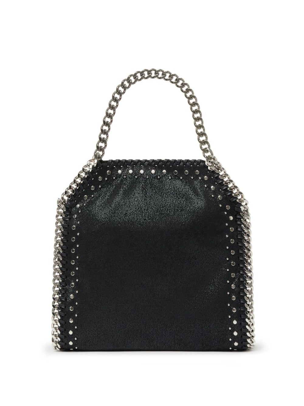 Stella Mccartney BORSE A MANO Nero