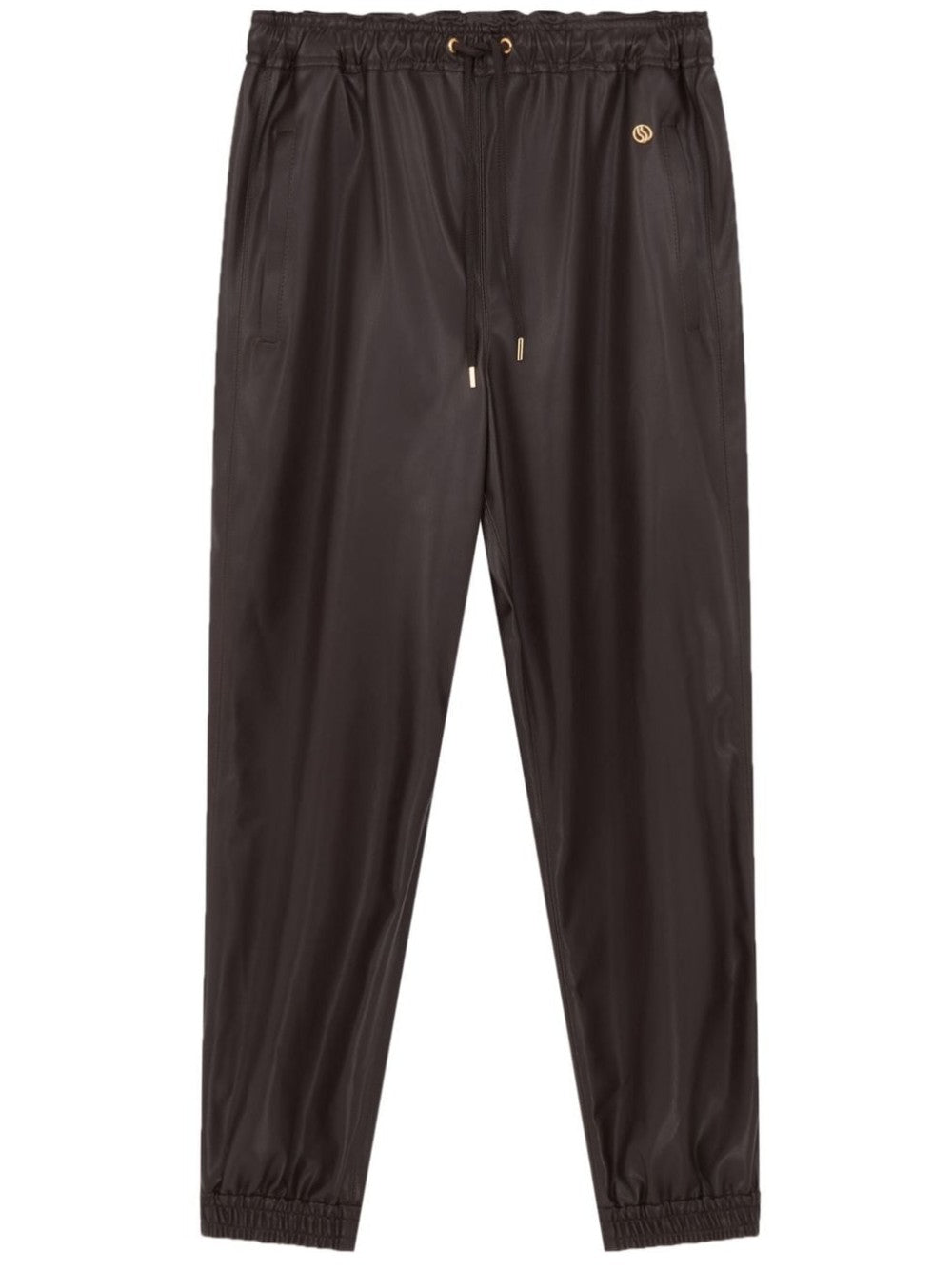 Stella Mccartney PANTALONI Marrone