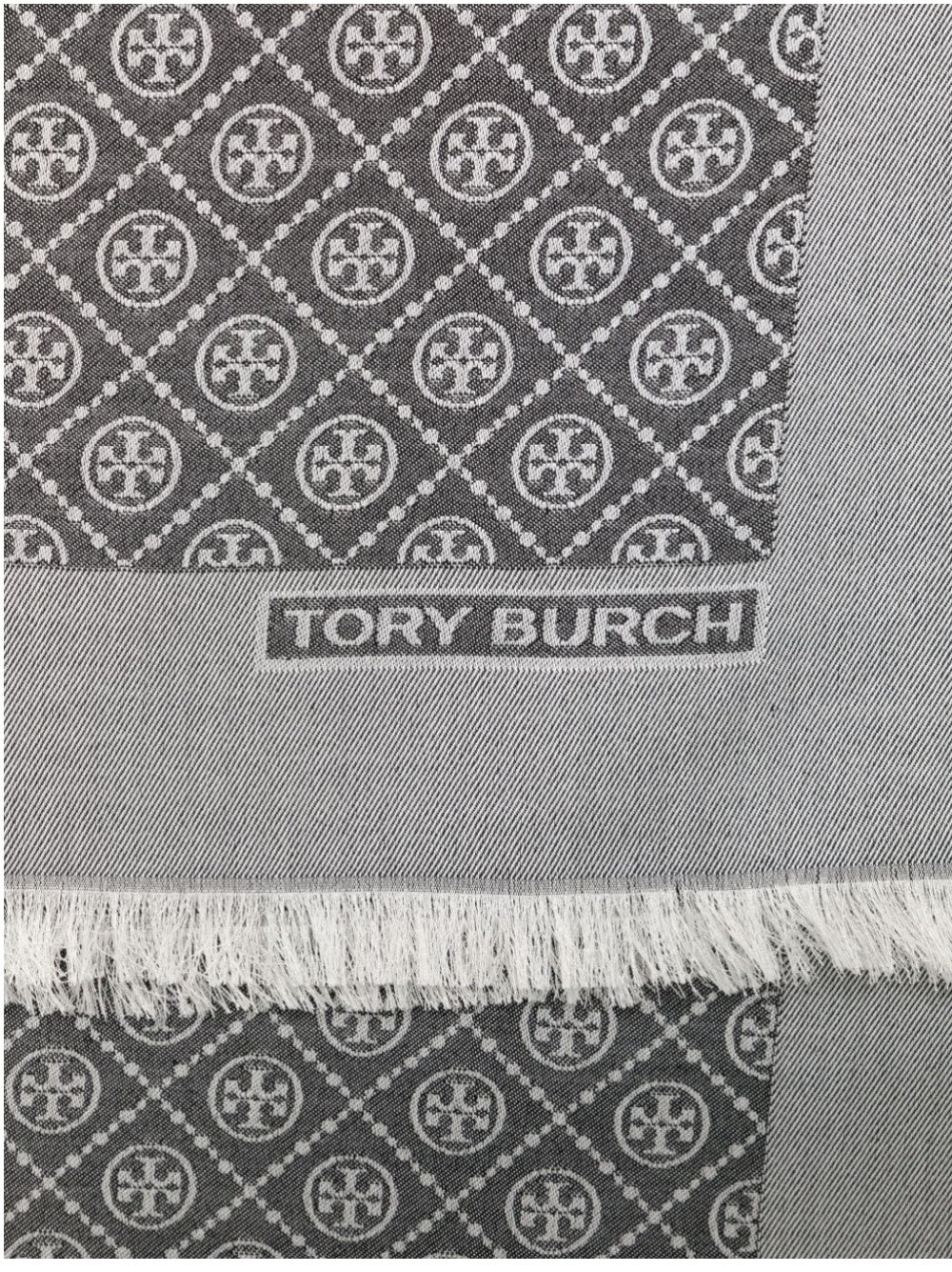 Tory Burch SCIARPE Beige