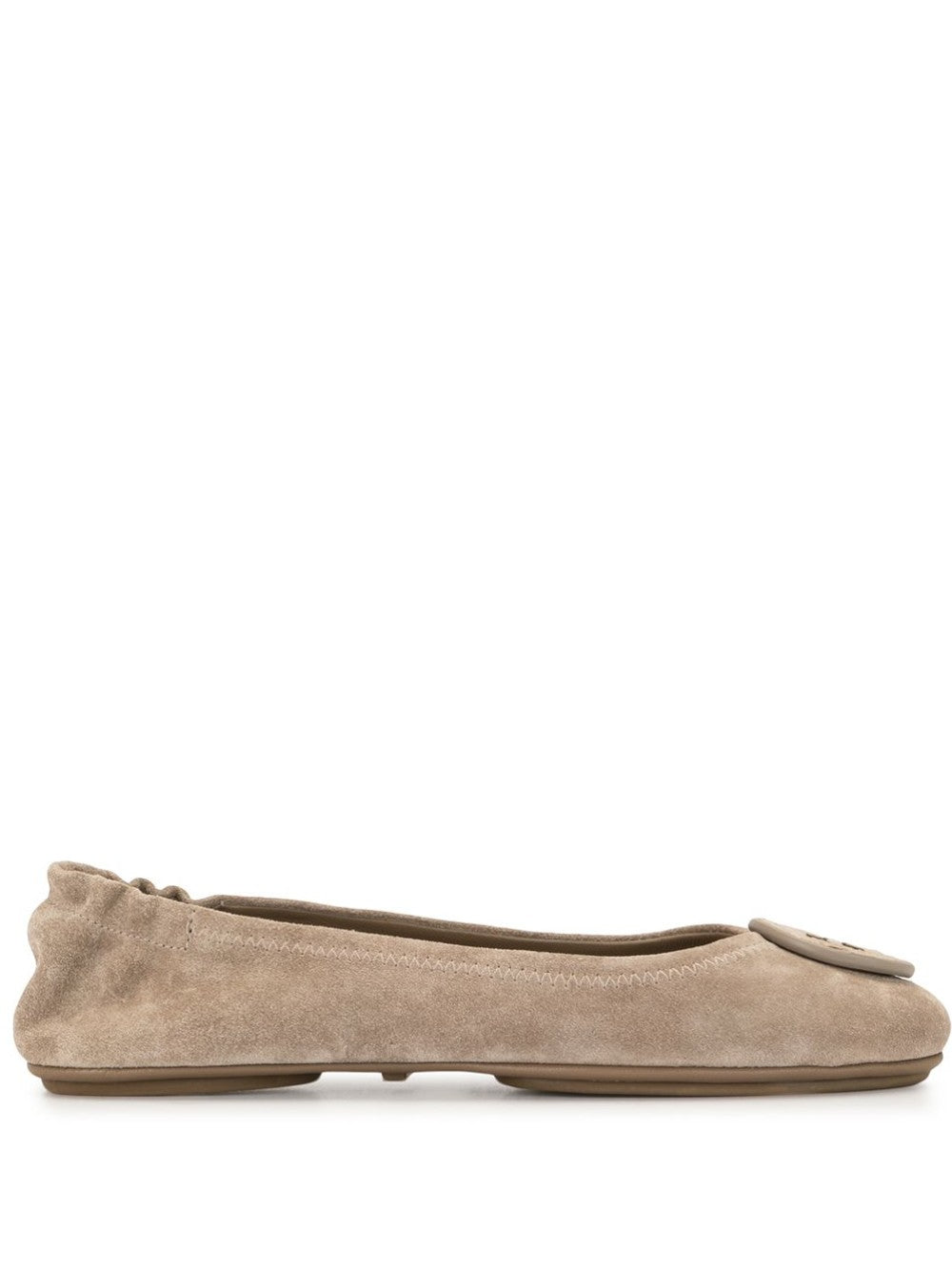 Tory Burch BALLERINE  Beige