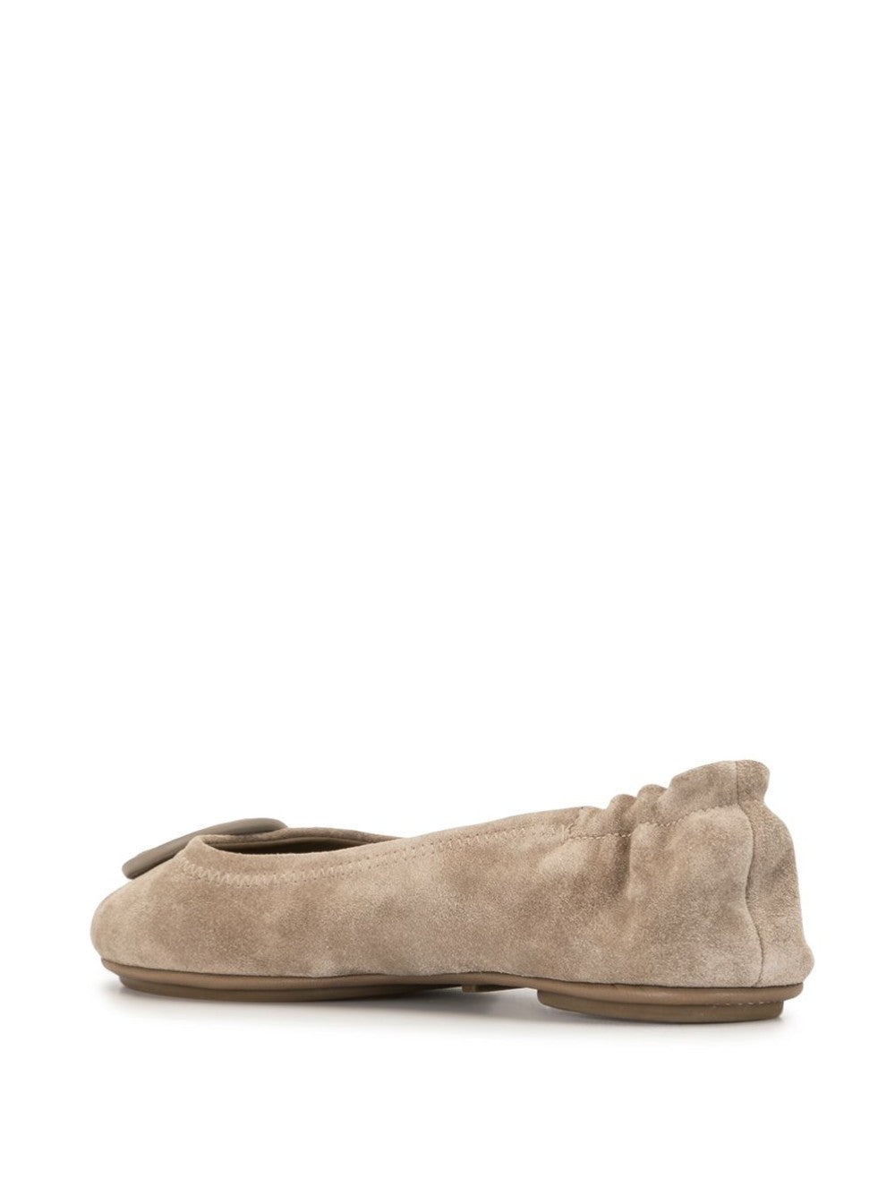 Tory Burch BALLERINE  Beige