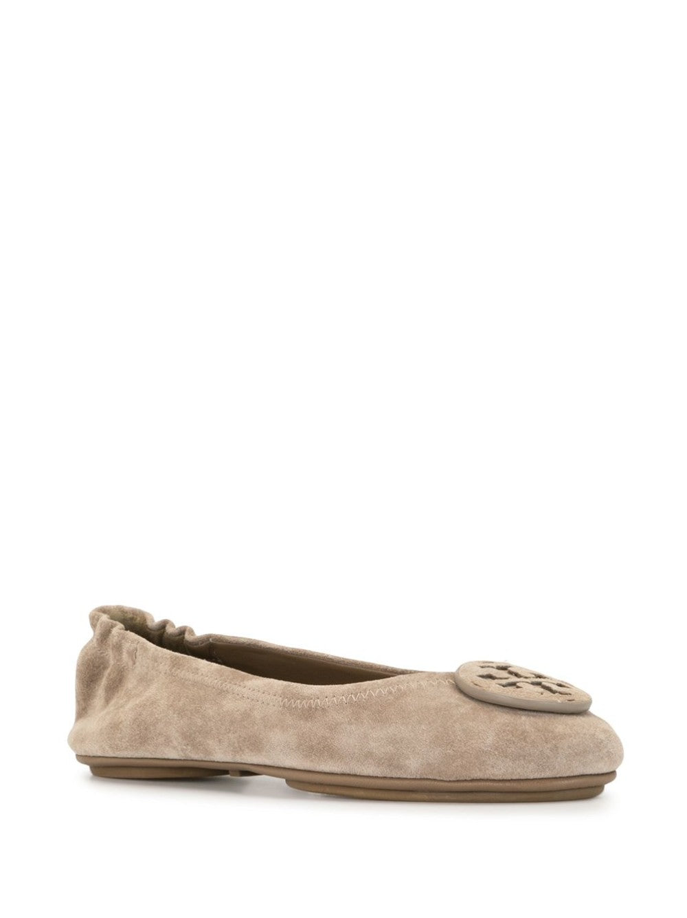 Tory Burch BALLERINE  Beige