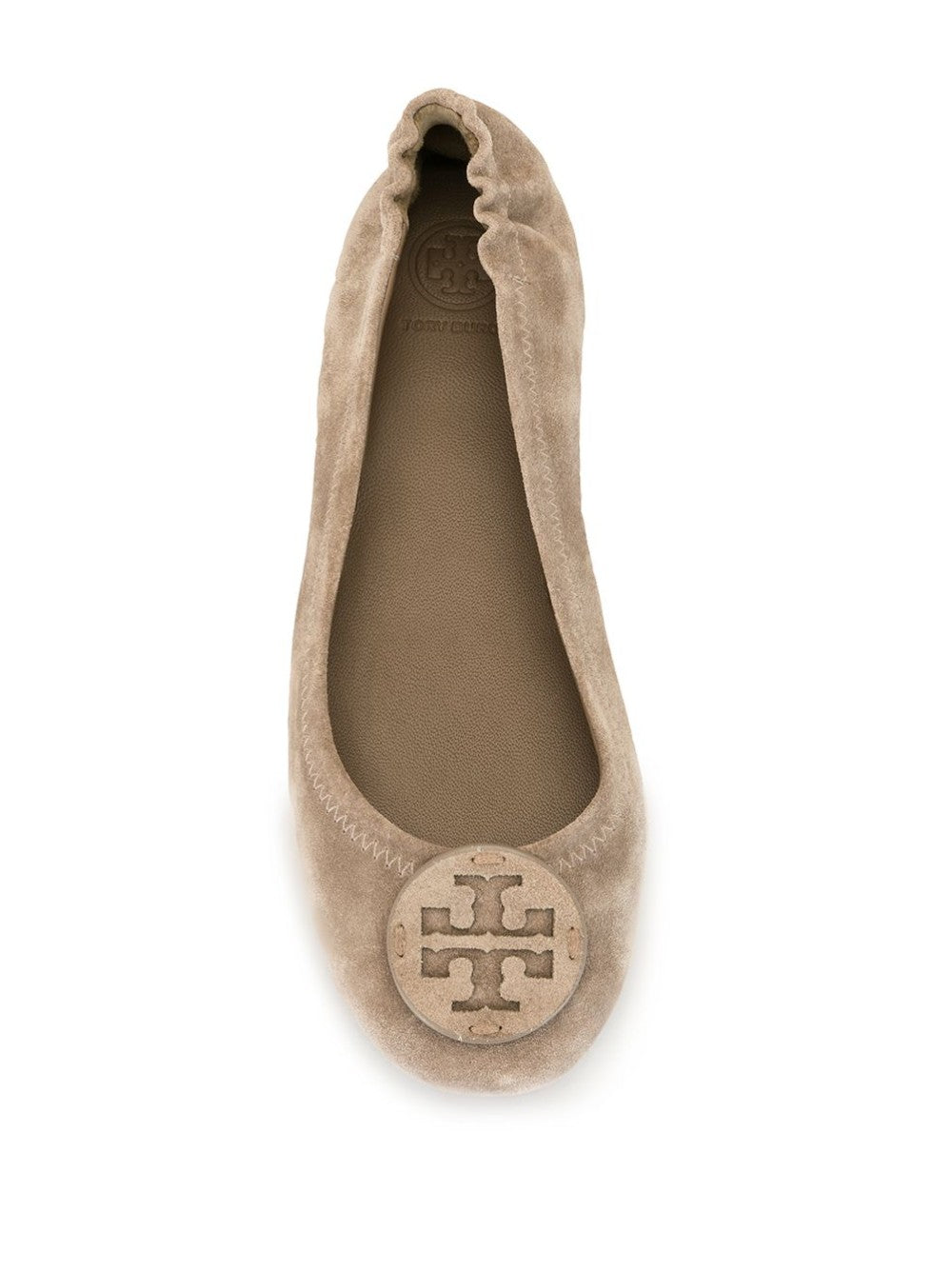 Tory Burch BALLERINE  Beige