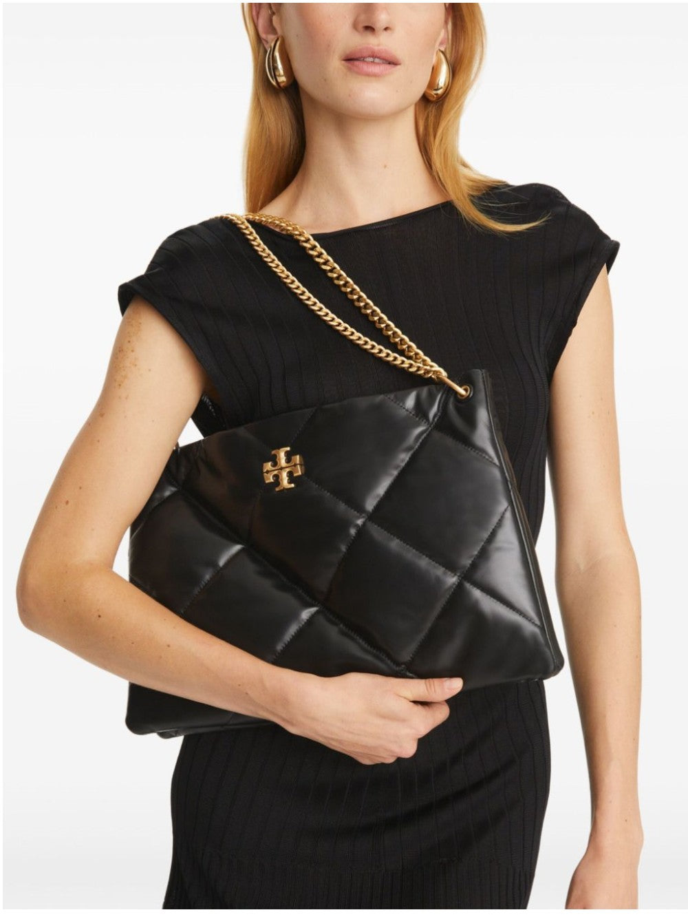 Tory Burch BORSE A MANO Nero