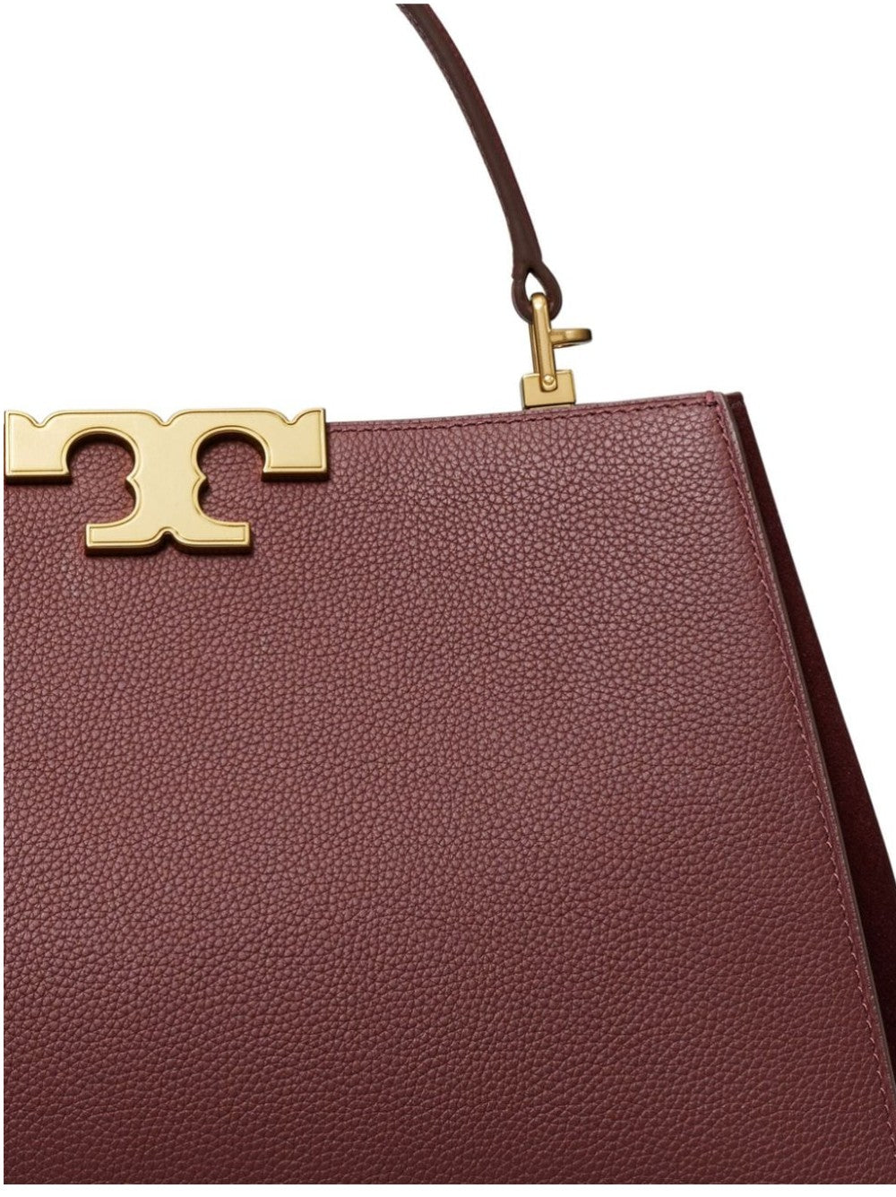 Tory Burch BORSE A MANO Rosso