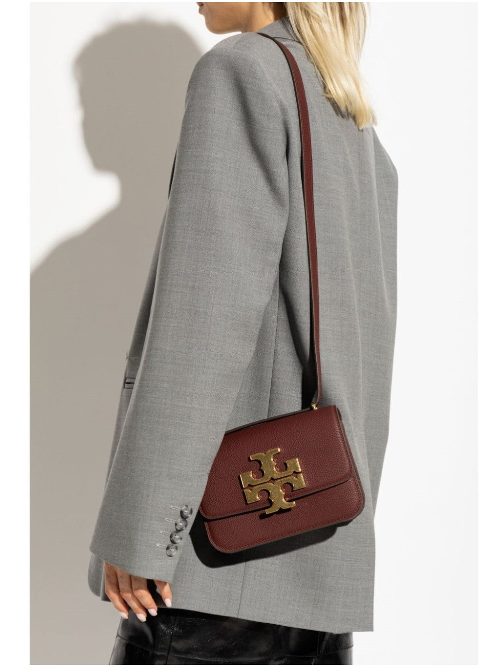 Tory Burch BORSE A TRACOLLA  Rosso