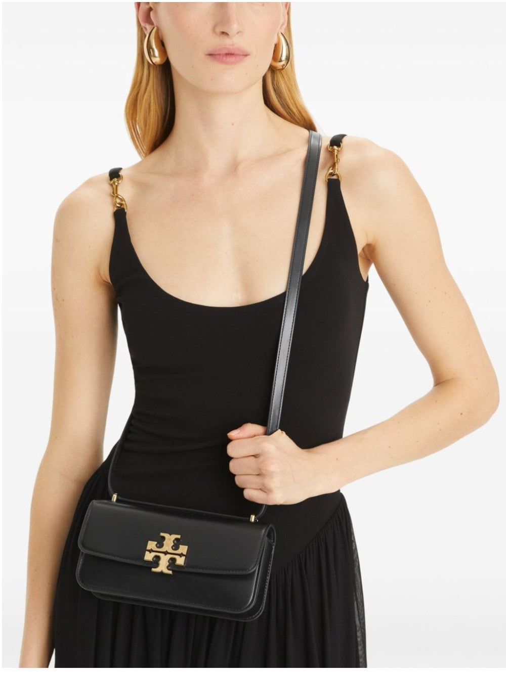 Tory Burch BORSE A TRACOLLA  Nero