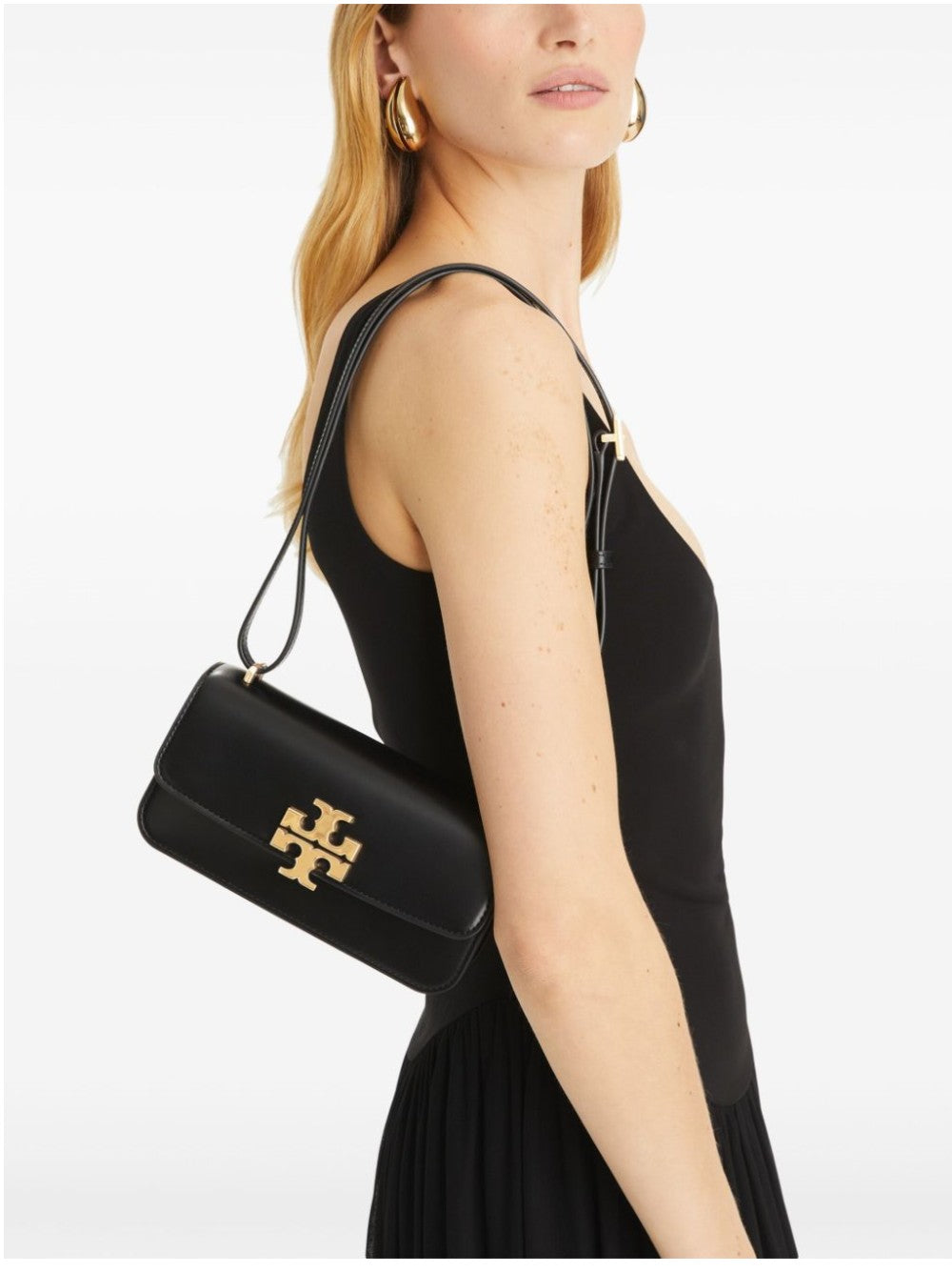 Tory Burch BORSE A TRACOLLA  Nero