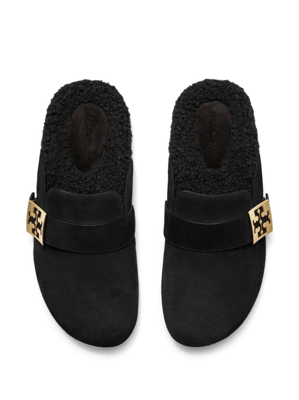 Tory Burch BALLERINE Nero