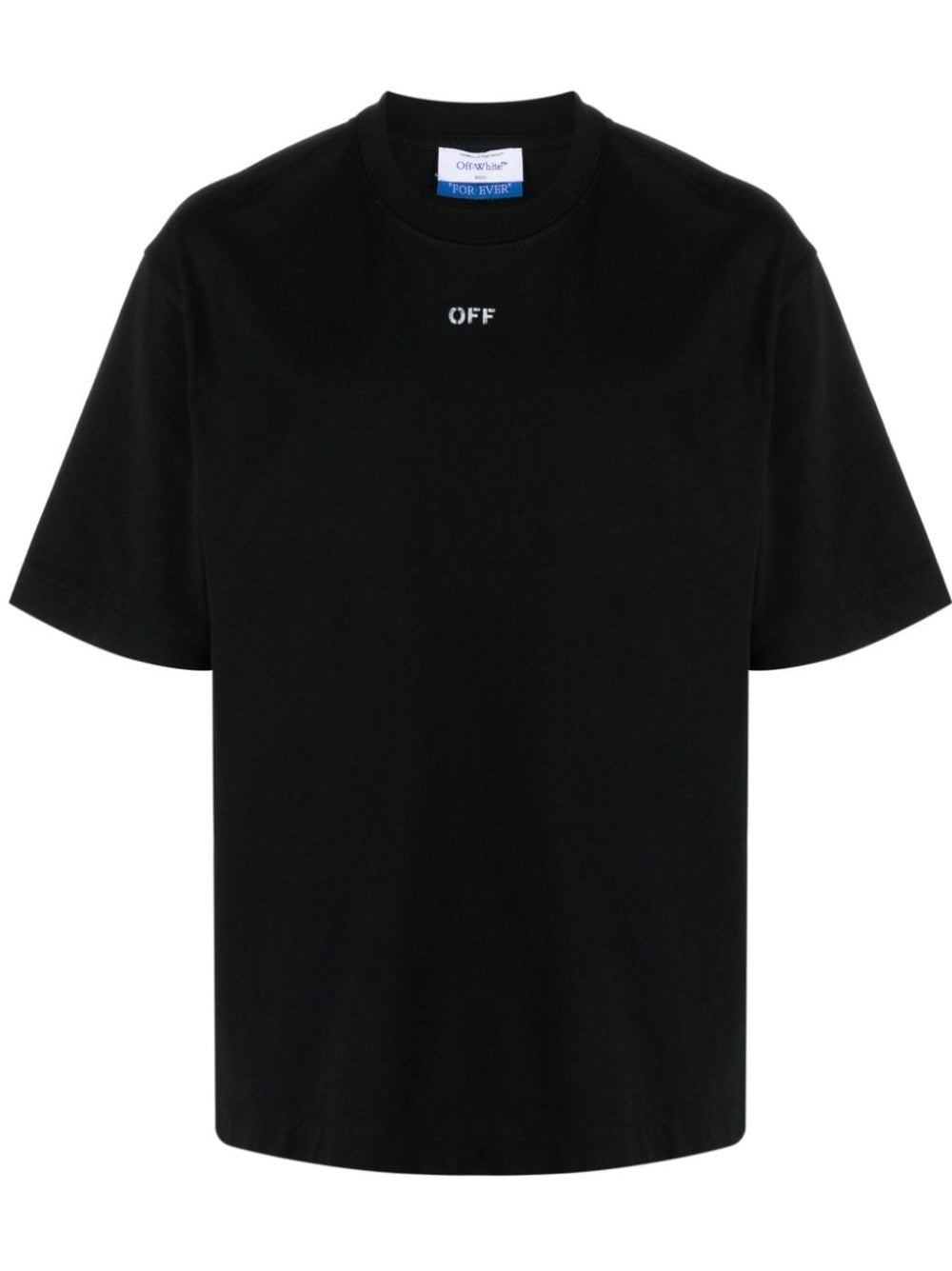 Off-white T-SHIRT Nero