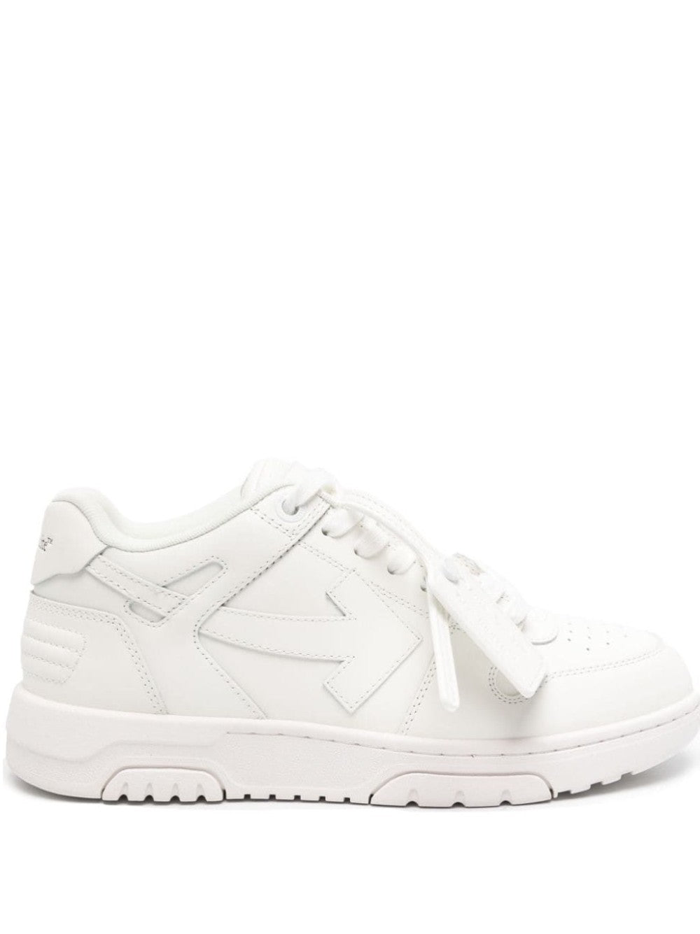 Off-white SNEAKERS Bianco