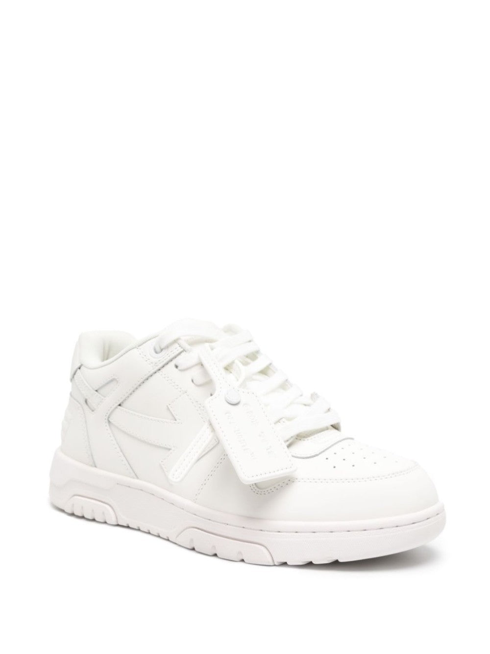 Off-white SNEAKERS Bianco