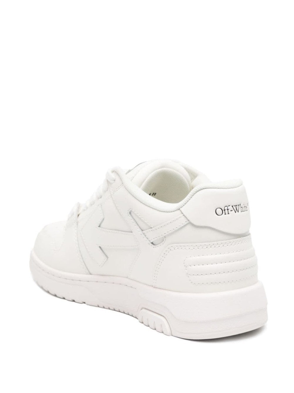 Off-white SNEAKERS Bianco