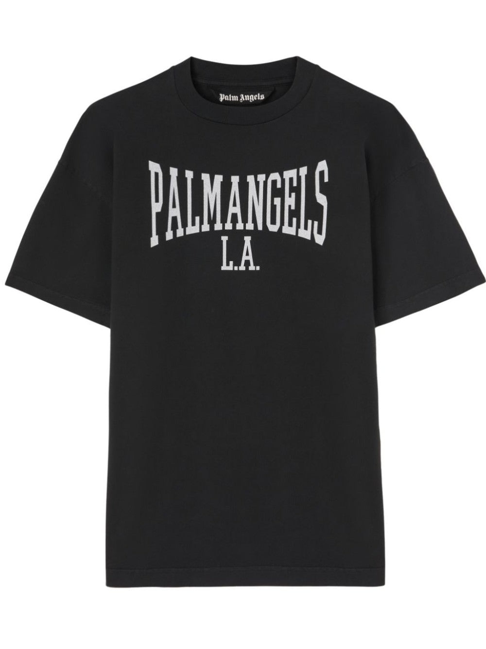 Palm Angels T-SHIRT Nero