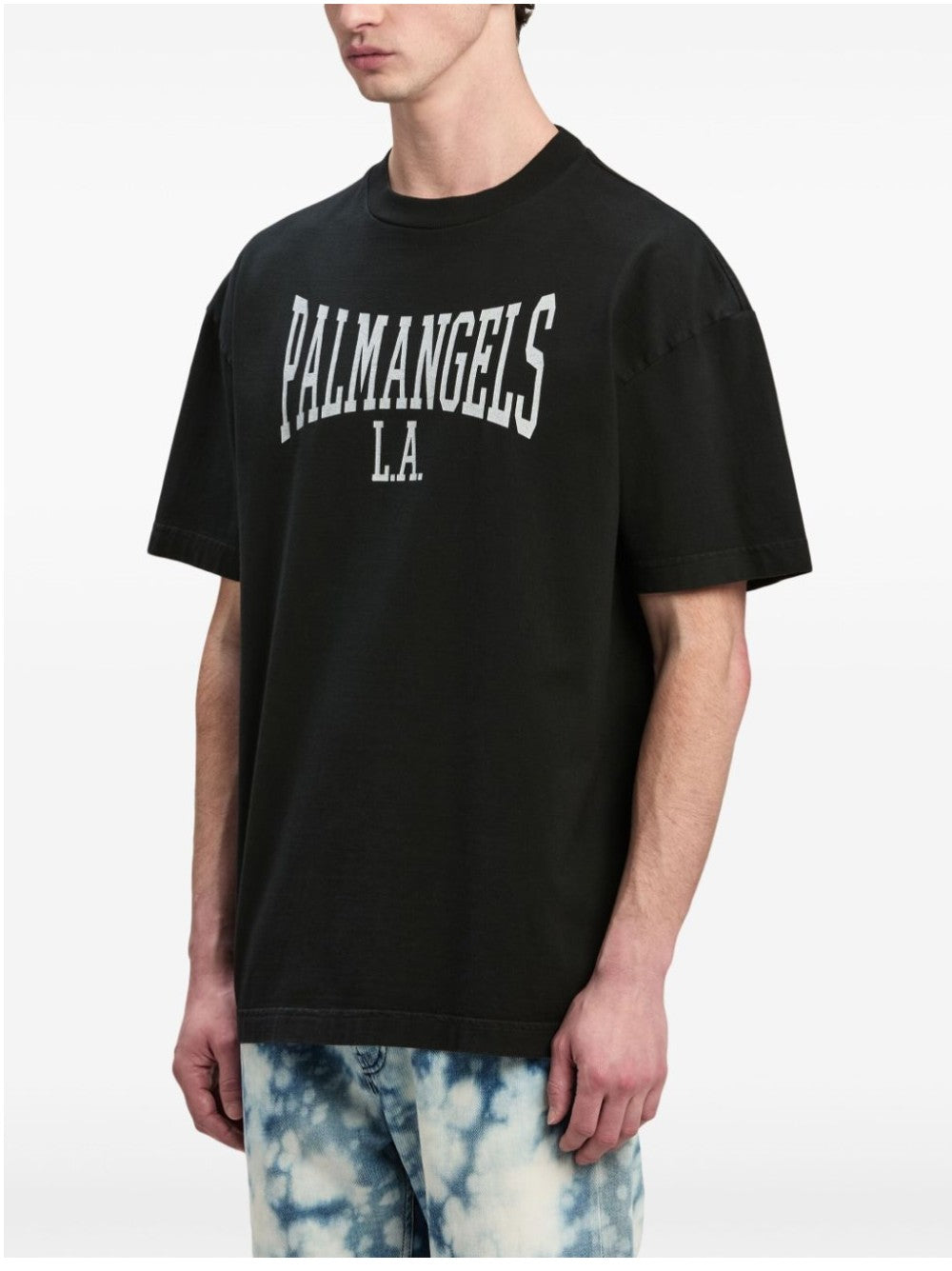 Palm Angels T-SHIRT Nero