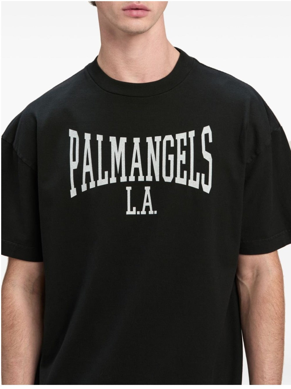 Palm Angels T-SHIRT Nero