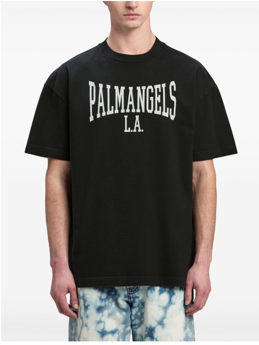 Palm Angels T-SHIRT Nero