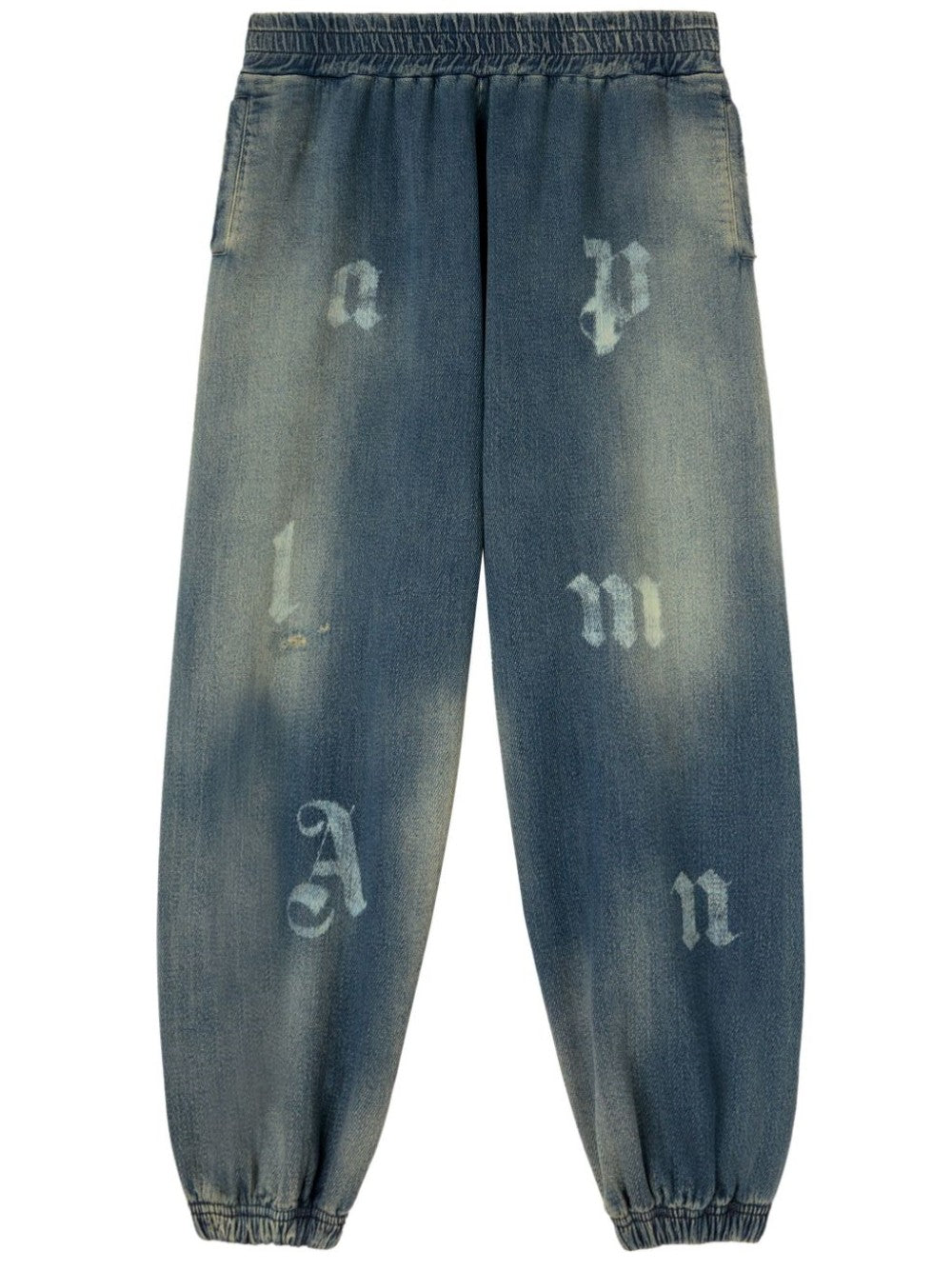 Palm Angels PANTALONI Blu