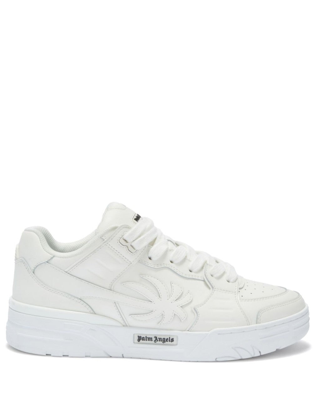 Palm Angels SNEAKERS Bianco