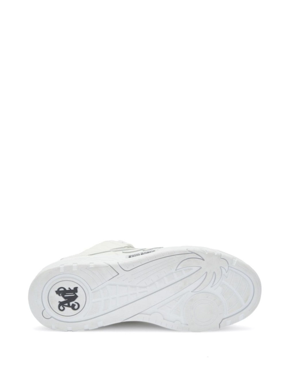 Palm Angels SNEAKERS Bianco