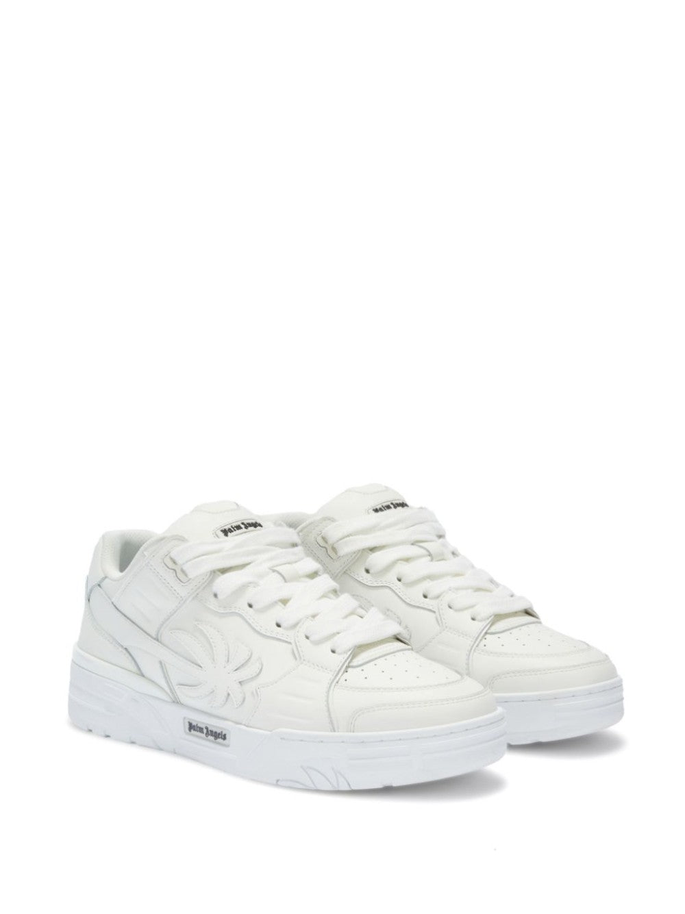 Palm Angels SNEAKERS Bianco