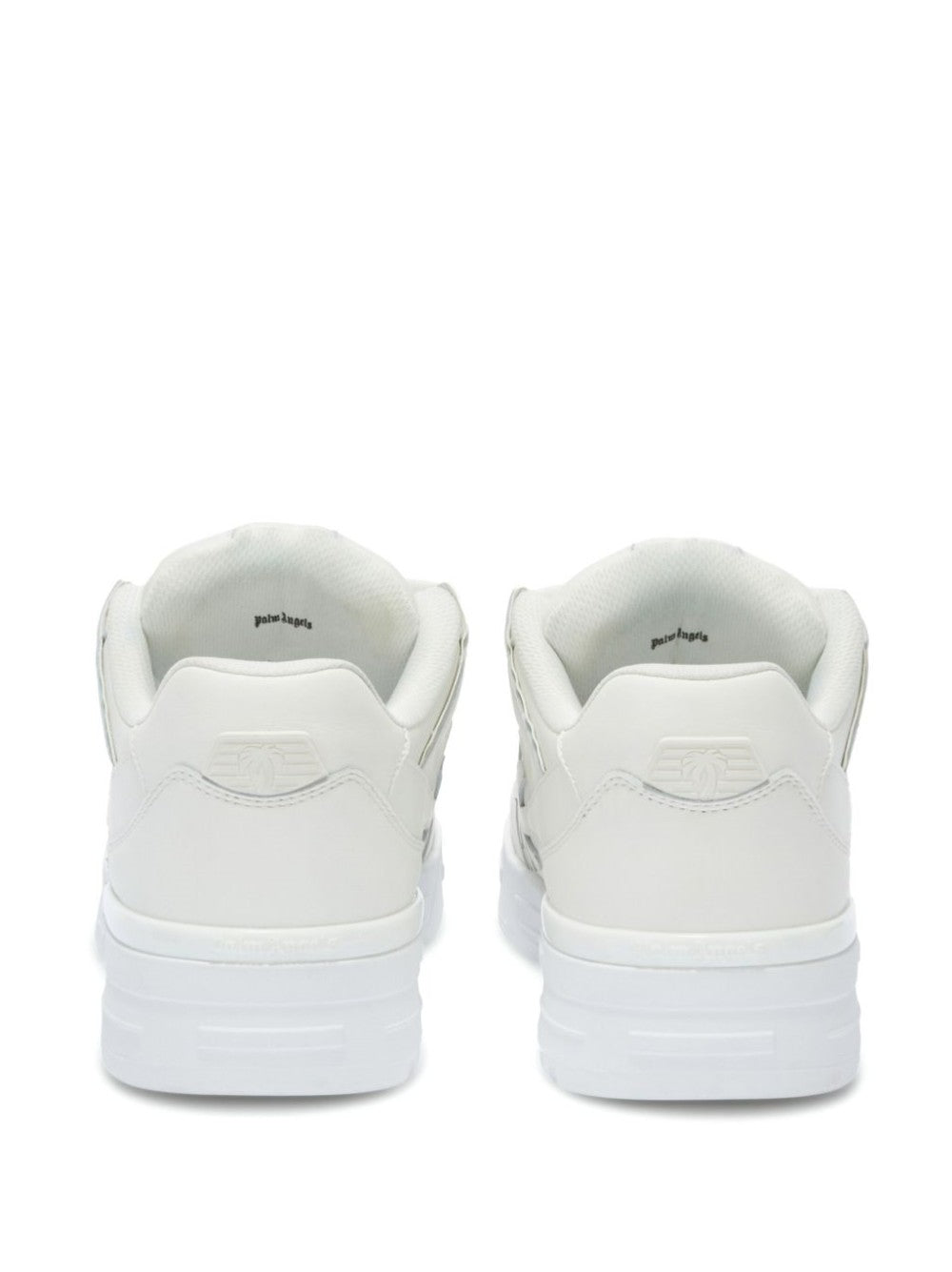 Palm Angels SNEAKERS Bianco