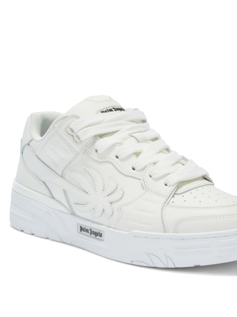 Palm Angels SNEAKERS Bianco