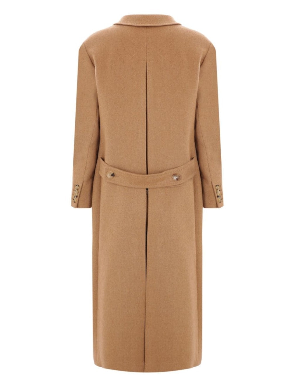 Max Mara CAPISPALLA Beige