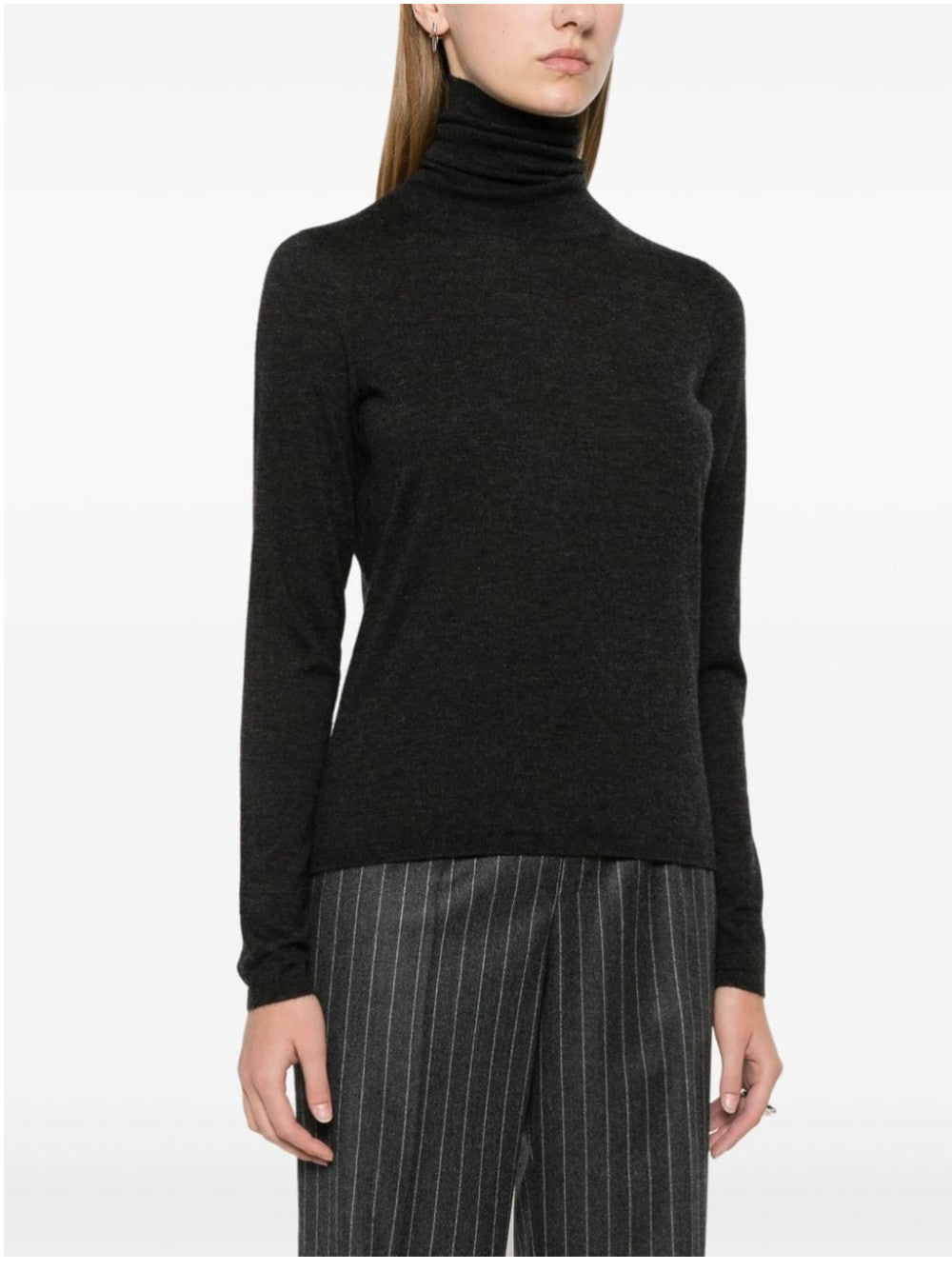 Max Mara TOP Nero