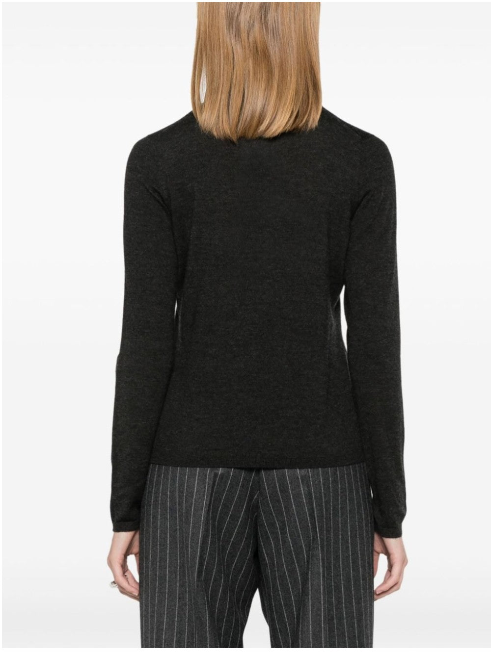 Max Mara TOP Nero