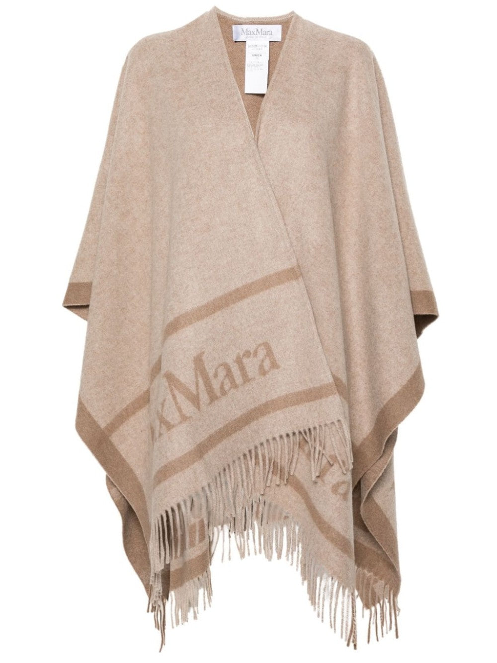 Max Mara CAPISPALLA Beige