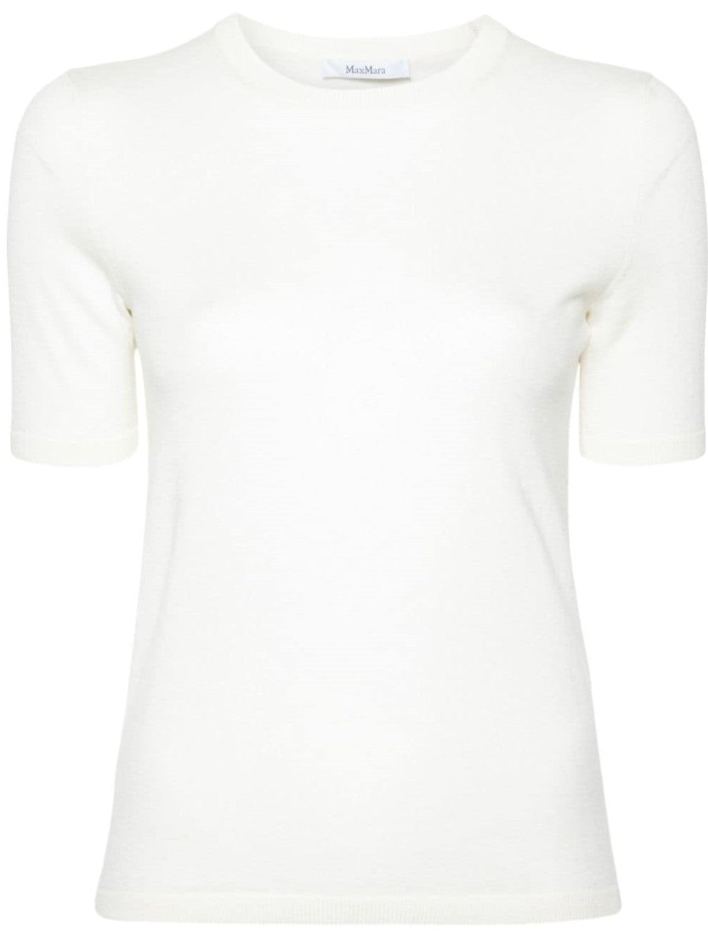 Max Mara TOP Bianco