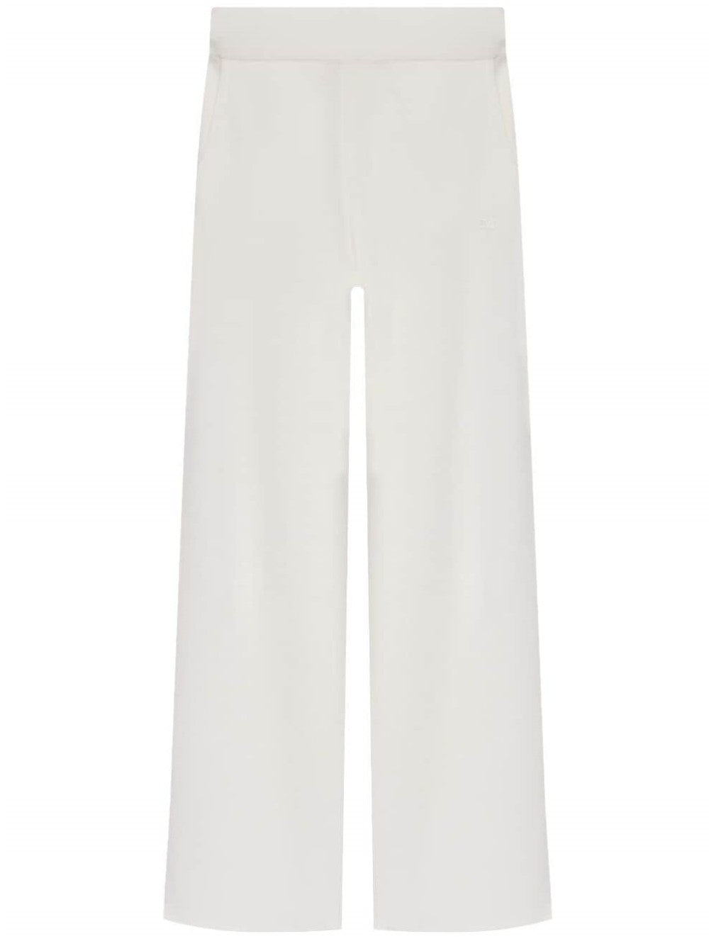 Max Mara PANTALONI Bianco