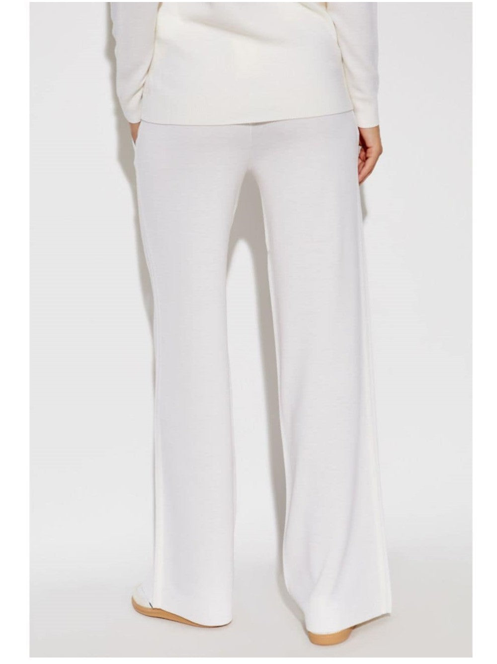 Max Mara PANTALONI Bianco