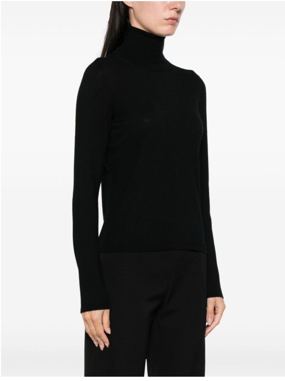 Max Mara FELPE Nero