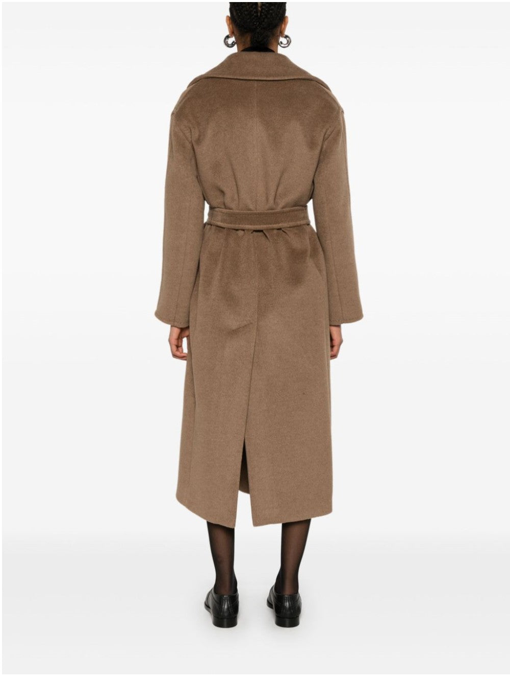 Max Mara CAPISPALLA Beige