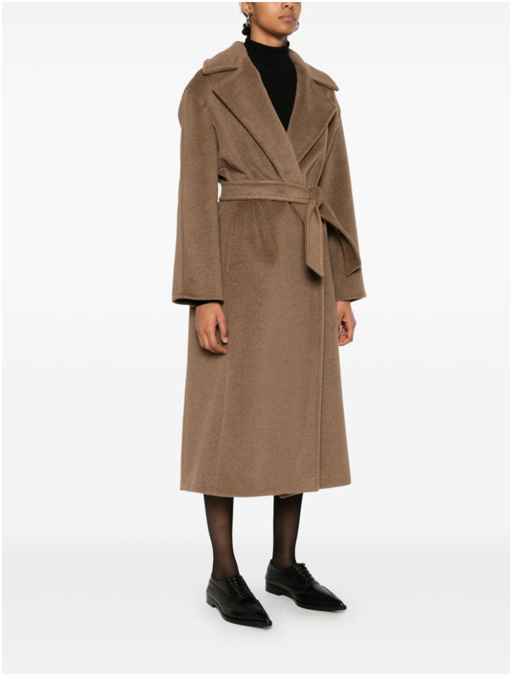 Max Mara CAPISPALLA Beige