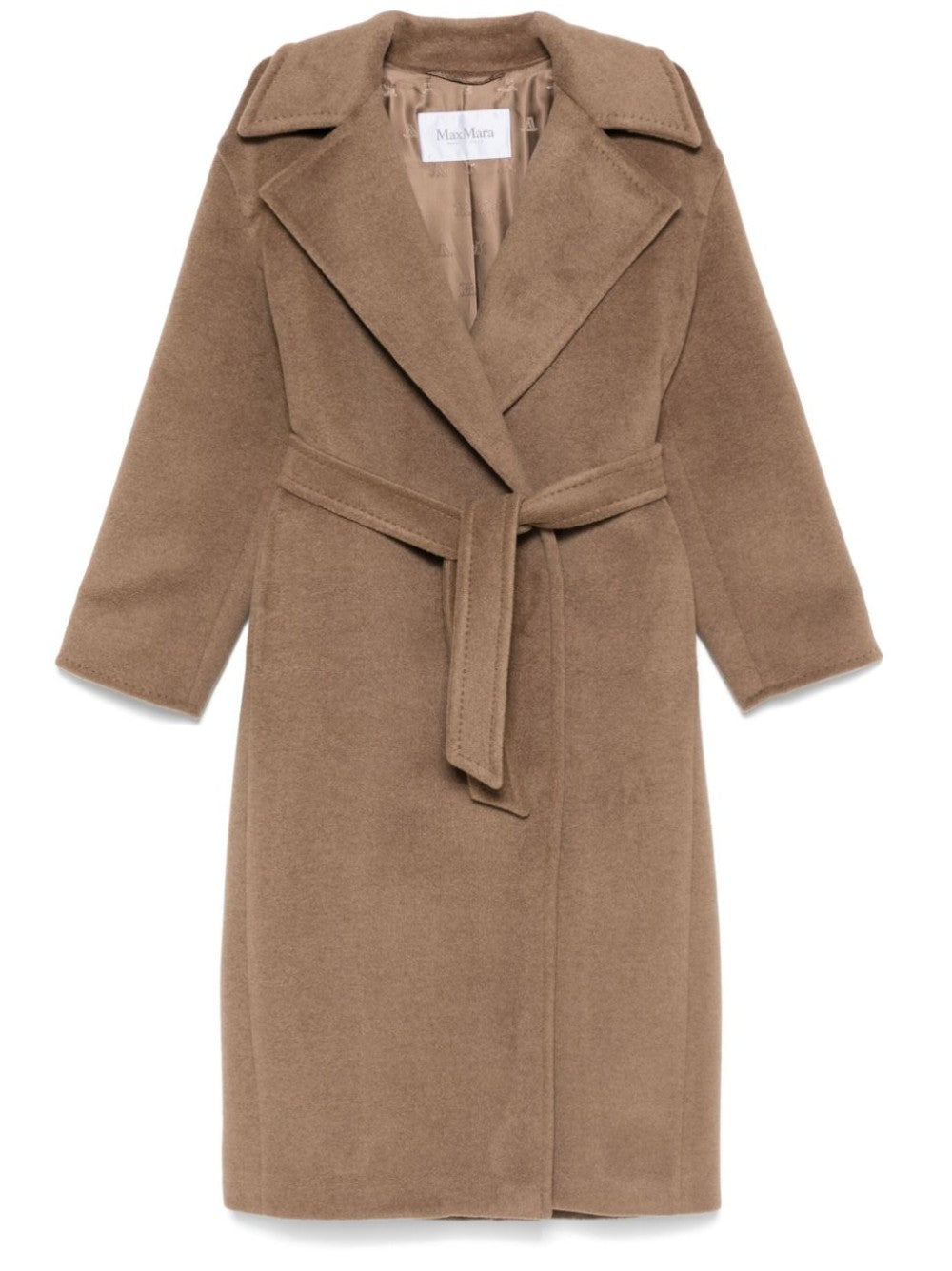 Max Mara CAPISPALLA Beige