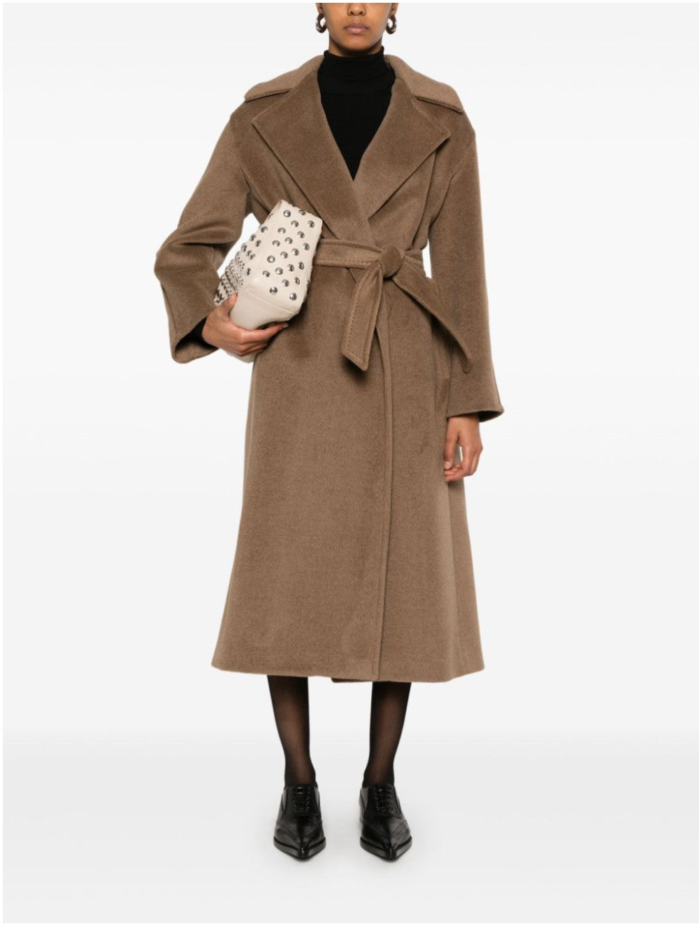 Max Mara CAPISPALLA Beige