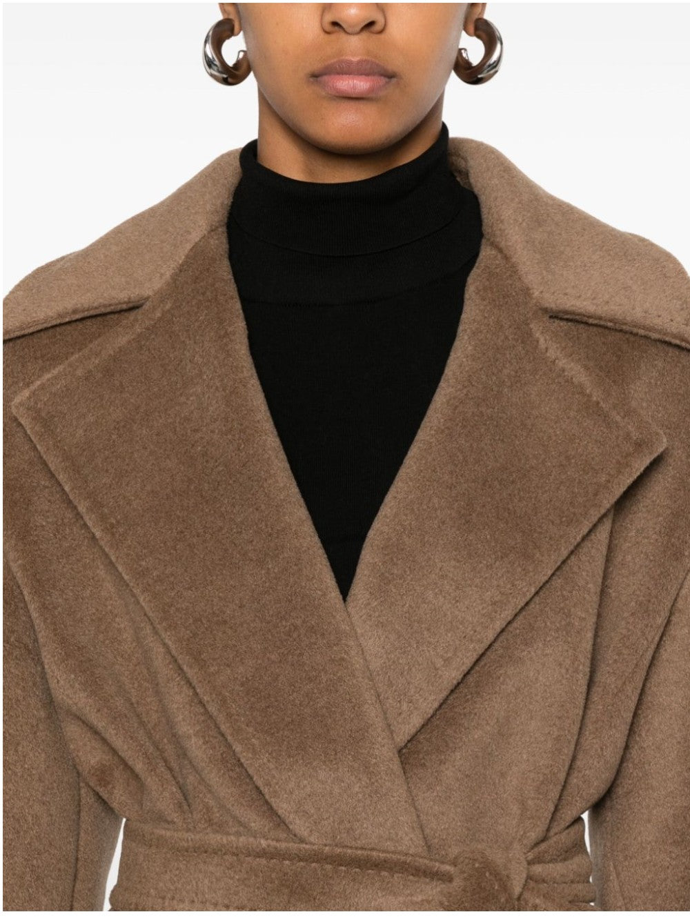 Max Mara CAPISPALLA Beige