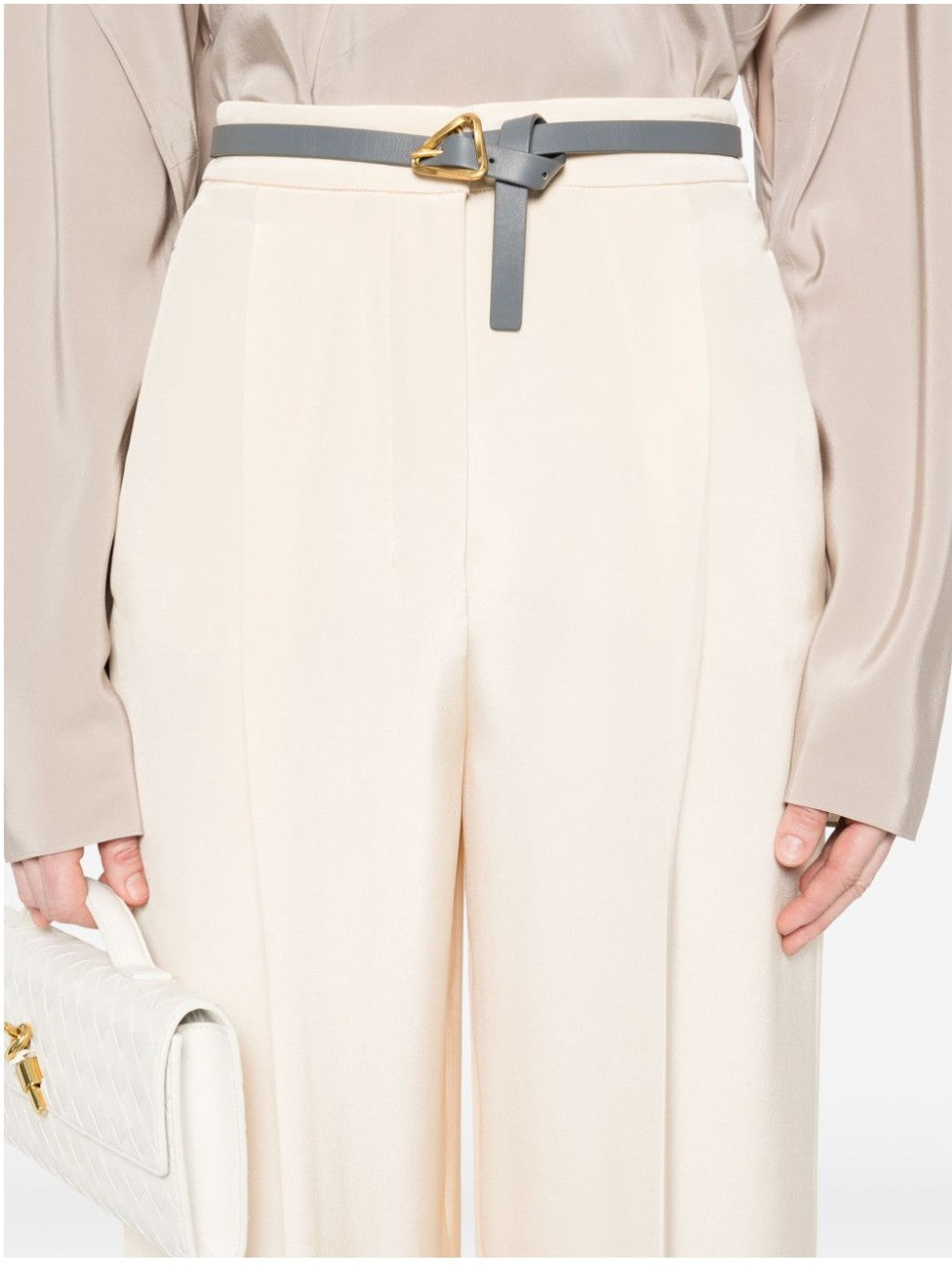 Max Mara PANTALONI Beige